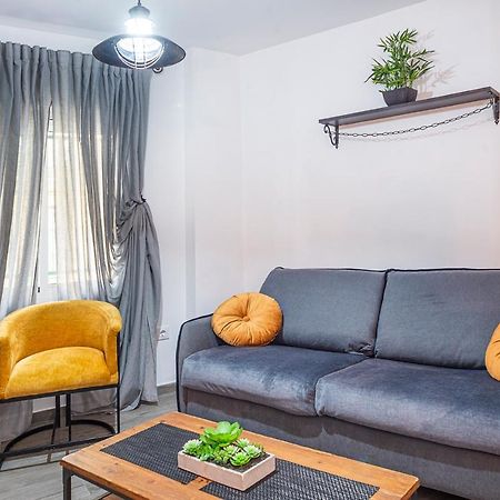 Alohamundi Molino Appartement Sevilla Buitenkant foto